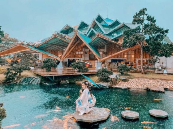 3 Days Dalat Vietnam Tour